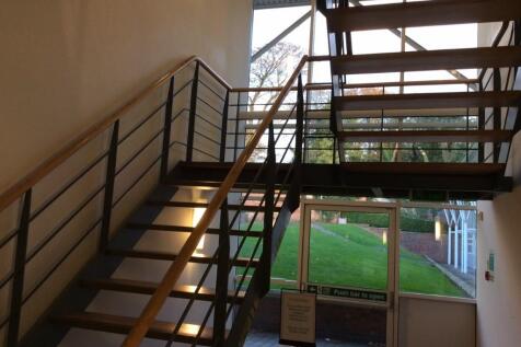 stairway