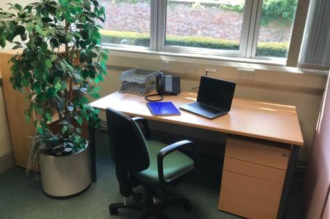 rent a desk