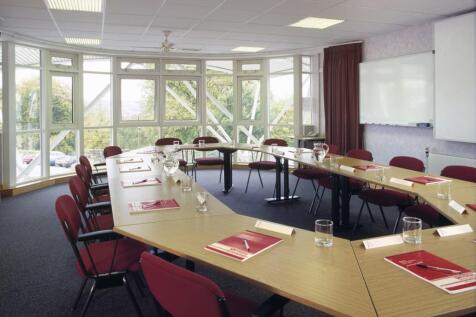 conference room