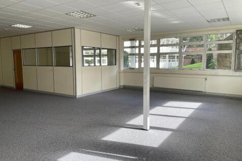 Typical office