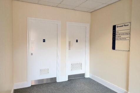 Shared facilities