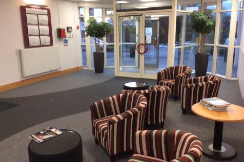 Waiting Area