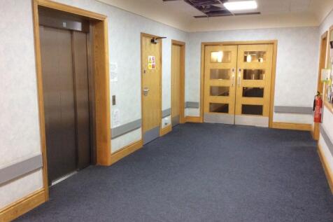 Lift Access