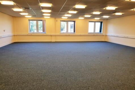 Example office space