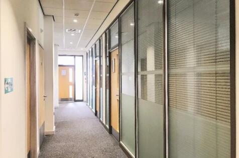 Modern Corridor