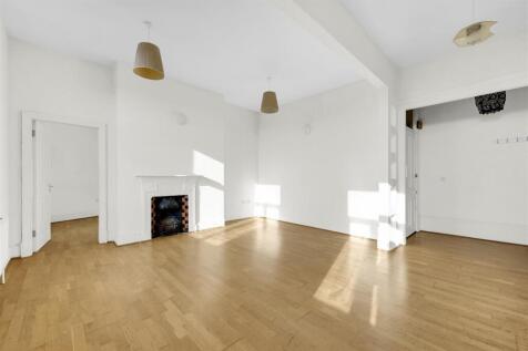 Reception/Kitchen