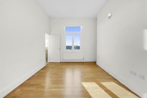 Principle Bedroom