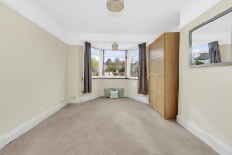 Reception/Bedroom