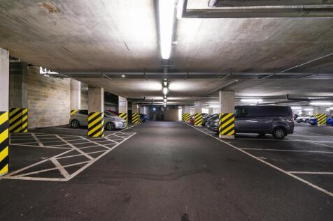 Secure Parking