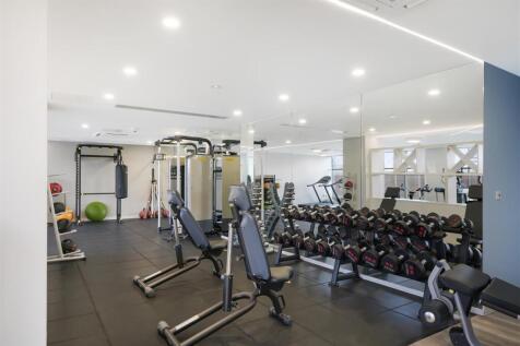Gym 2
