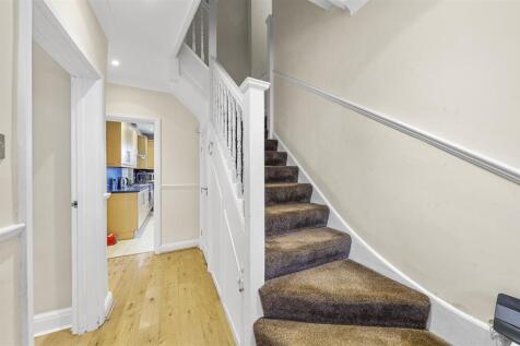 Interior Hallway