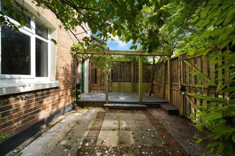 Private Garden