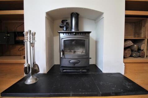 Wood Burner