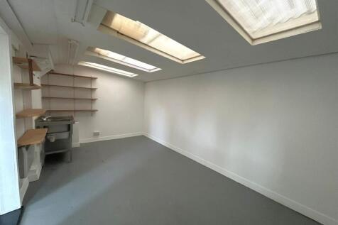 Studio or Office