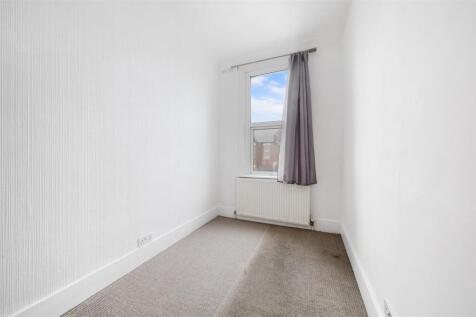 Bedroom 3 / Office