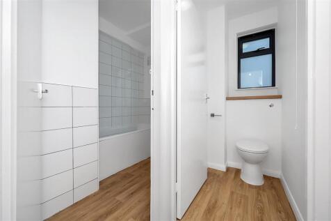 Bathroom &amp; WC