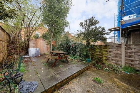 Private Garden