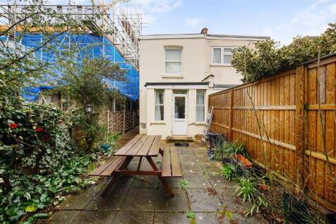 Private Garden