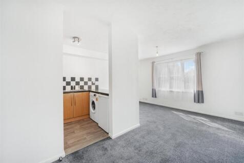 Kitchen &amp; Reception