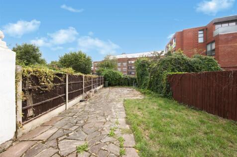 Private Garden