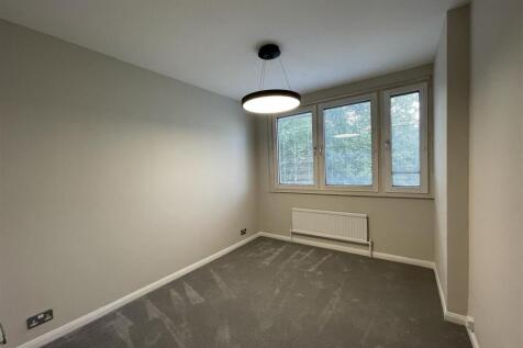 4th Bedroom