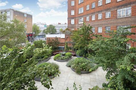 Communal Garden