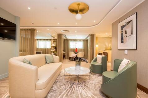 Residents Lounge