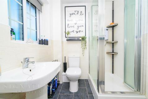 En Suite To Master