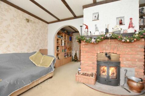 Log Burner
