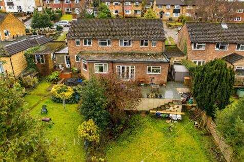 Rear Extension
