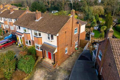 Front aerial