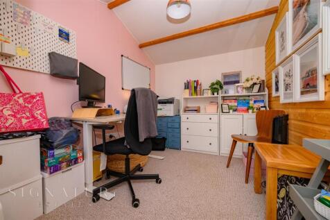 Garden office 2