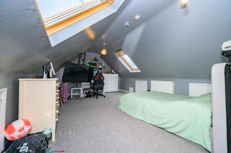 Loft Room