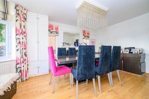 Dining Rood