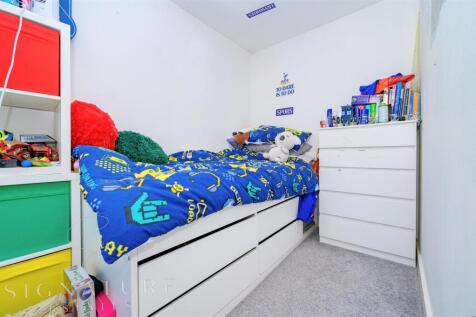 2nd Bedroom