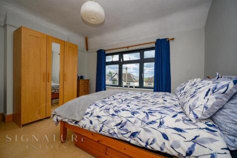 Main bedroom