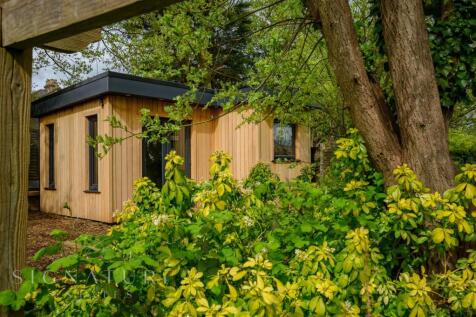 Garden Cabin