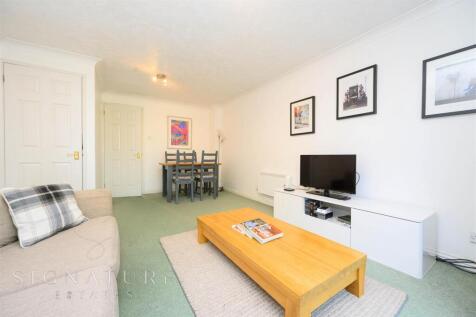 Front Room