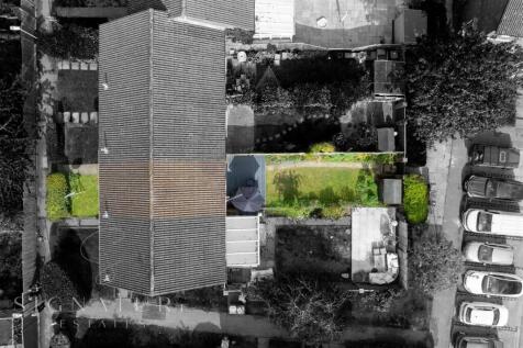 Plot Aerial