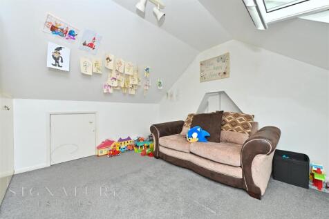 Loft Room