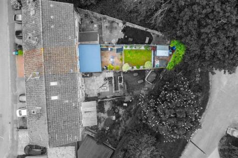 Arial View