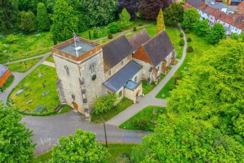 Local Church