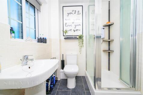 En Suite To Master