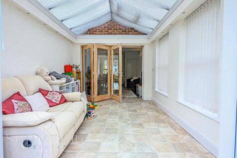 Orangery