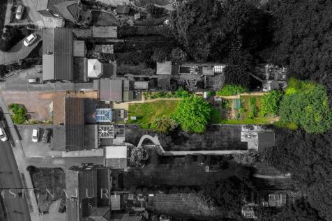 Aerial View 2