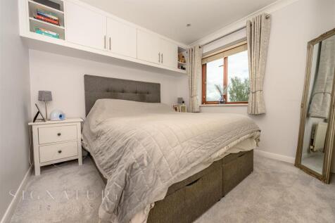 main bedroom.