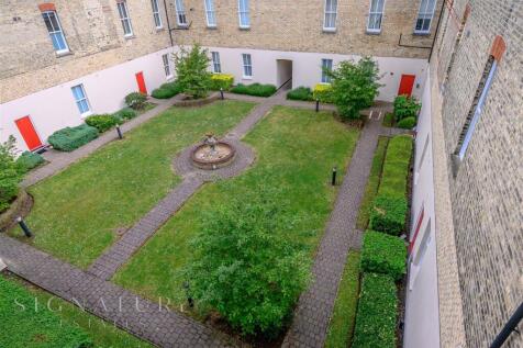 Communal Gardens
