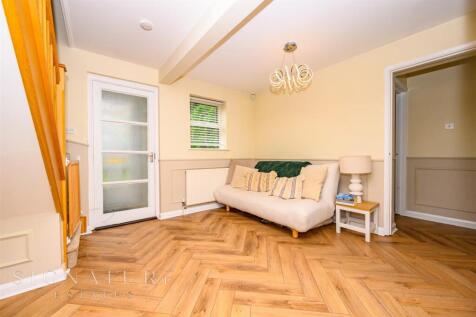 Reception Room 1