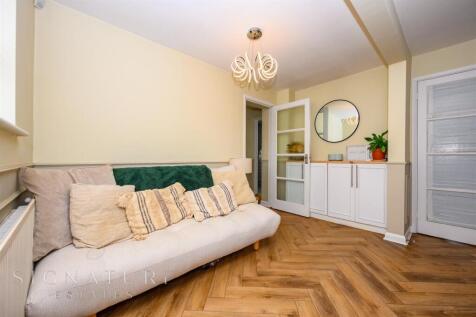 Reception Room 1