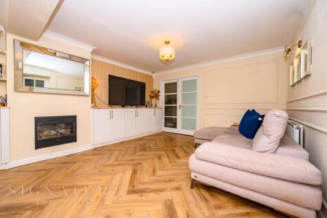 Lounge/Diner